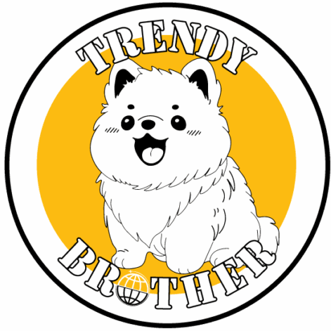 Trendy Brother
